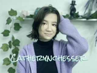 Catherynchesser