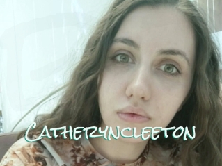 Catheryncleeton