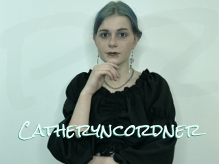 Catheryncordner
