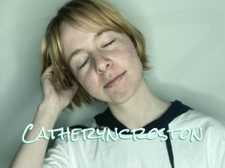 Catheryncroston