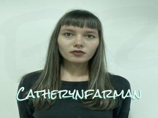 Catherynfarman