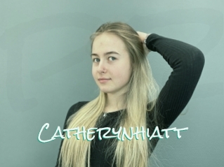 Catherynhiatt