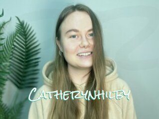 Catherynhilby