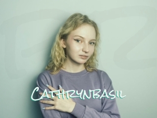 Cathrynbasil
