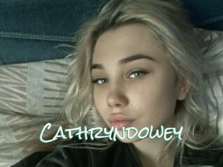 Cathryndowey