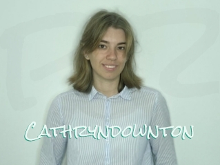 Cathryndownton