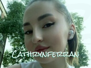 Cathrynferran