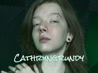 Cathryngrundy