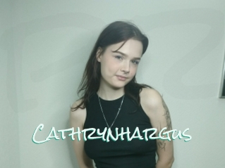 Cathrynhargus