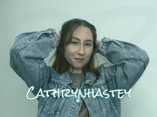 Cathrynhastey