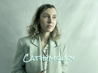 Cathymckoy