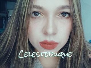 Celesteduque
