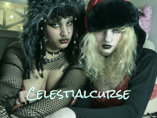 Celestialcurse