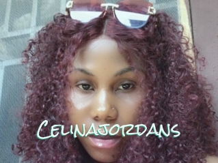 Celinajordans