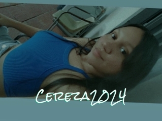 Cereza2024