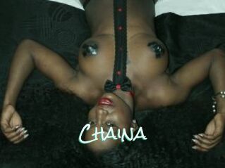 Chaina
