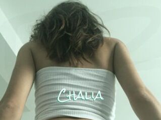 Chalia