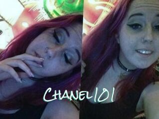 Chanel101