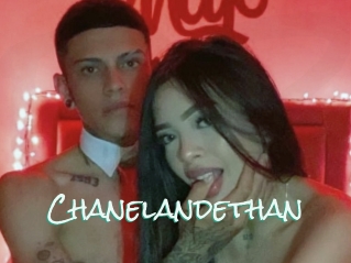 Chanelandethan