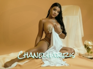 Chanelharris