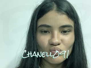 Chanell091