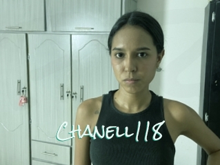 Chanell118