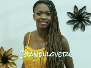 Chanellovers