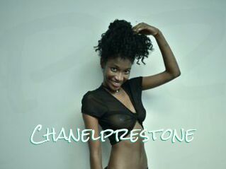 Chanelprestone