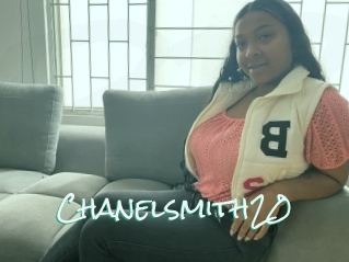 Chanelsmith20