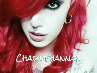 Charliehannah