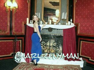 Charlizenyman