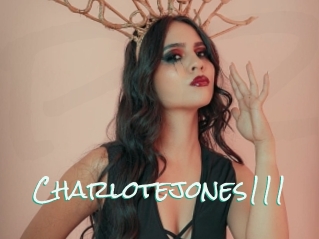 Charlotejones111
