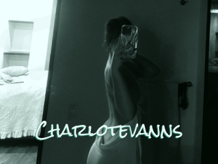 Charlotevanns