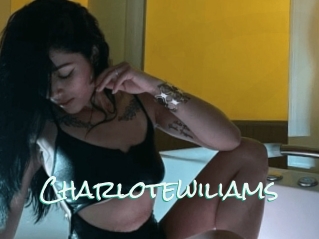 Charlotewiliams
