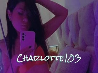 Charlotte103