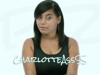 CharlotteAssSS