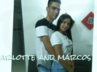 Charlotte_and_marcos