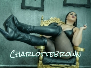 Charlottebrown