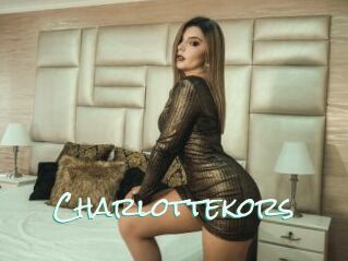 Charlottekors