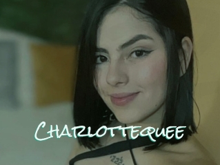 Charlottequee