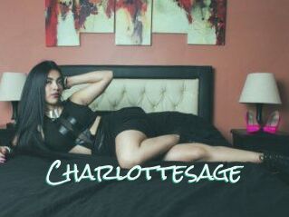 Charlottesage