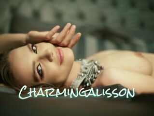 Charmingalisson