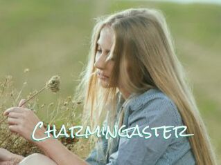 Charmingaster