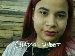 Charol_sweet