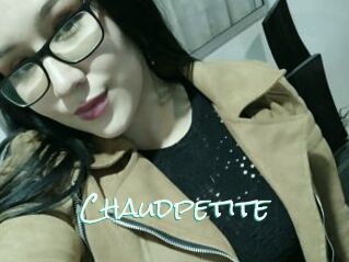 Chaudpetite