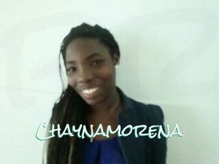 Chaynamorena