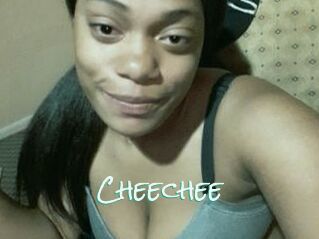 Cheechee