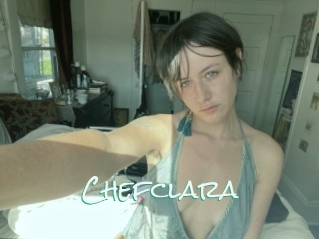 Chefclara