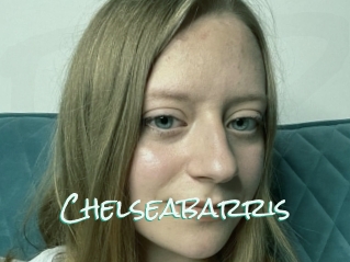Chelseabarris