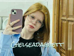 Chelseadaggett
